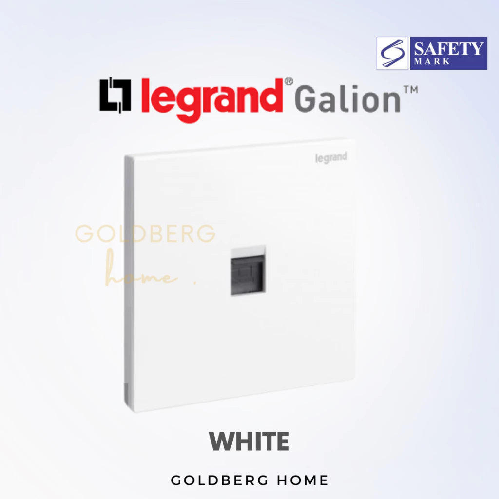 Legrand Galion Switch