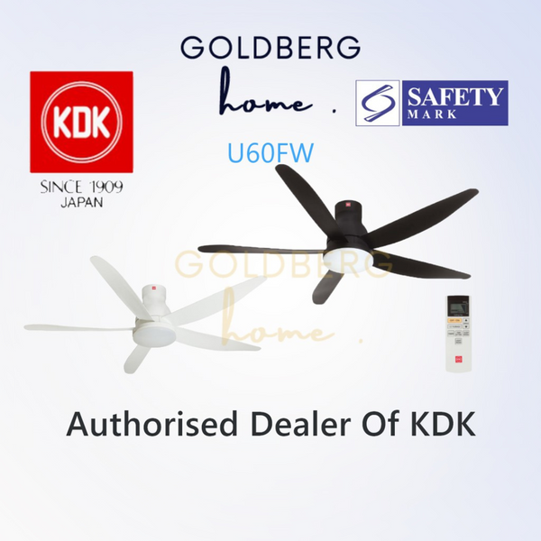 KDK-U60FW-Ceiling-Fan-Goldberg-Home
