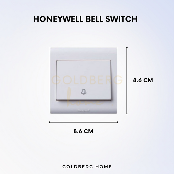 Honeywell R Series Bell Switch
