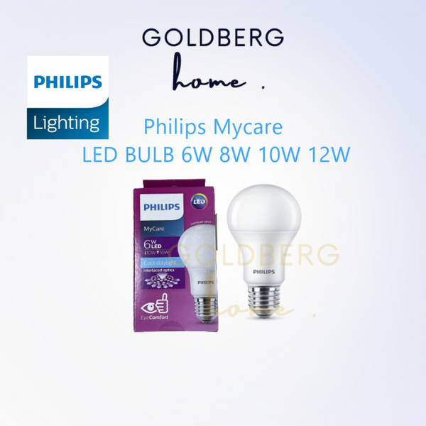 Philips-MyCare-E27-Goldberg-Home