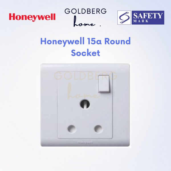 Honeywelll-R-Series-15A-Socket-Goldberg-Home