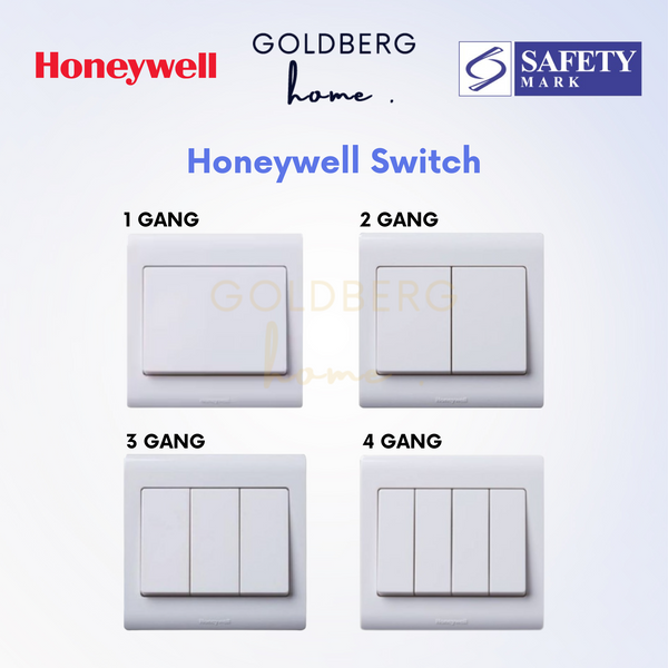 Honeywell R Series Switch