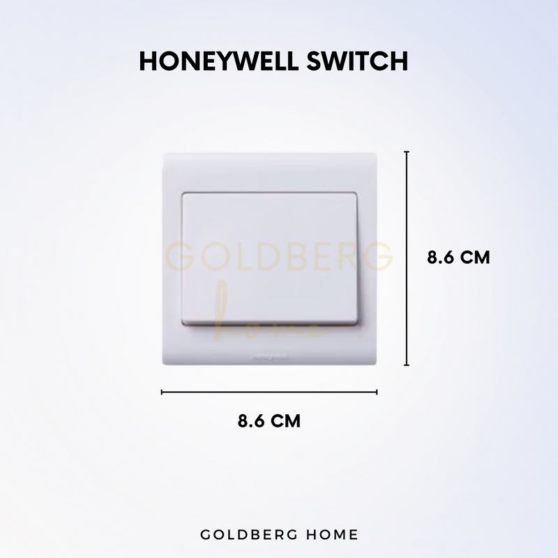Honeywell R Series Switch Goldberg Home SG