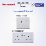 Honeywell R Series Socket Goldberg Home SG