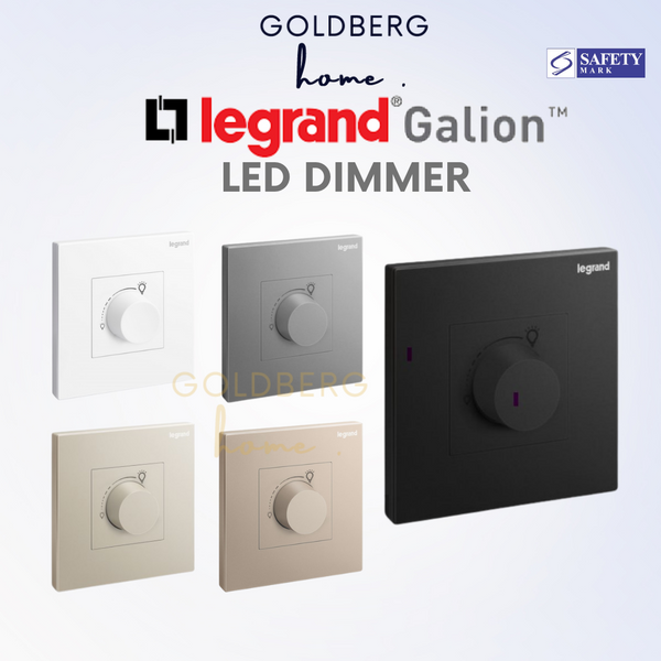 Legrand-Galion-Rotary-Dimmer-Goldberg-Home
