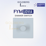 FYM Jovia Dimmer Switch Goldberg Home SG