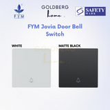 FYM Jovia Bell Switch Goldberg Home SG