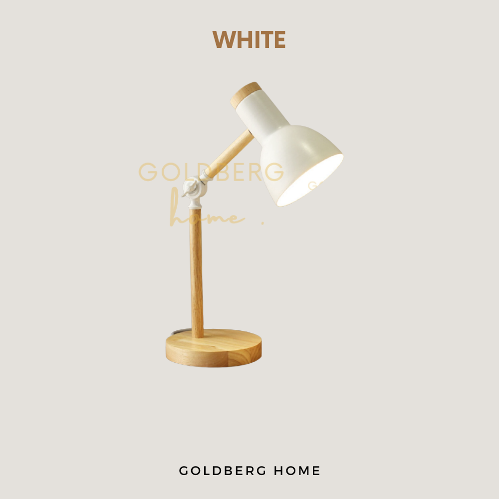 Taka Nordic Table Lamp Goldberg Home SG