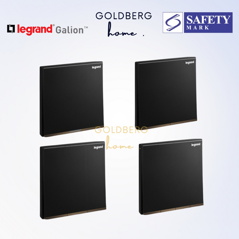 LegrandGalion_Switch_MattBlack_Goldberghome