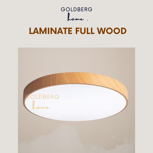 Laminate-Ceiling-Light-Goldberg-Home