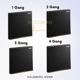 LegrandGalion_Switch_MattBlack_Goldberghome