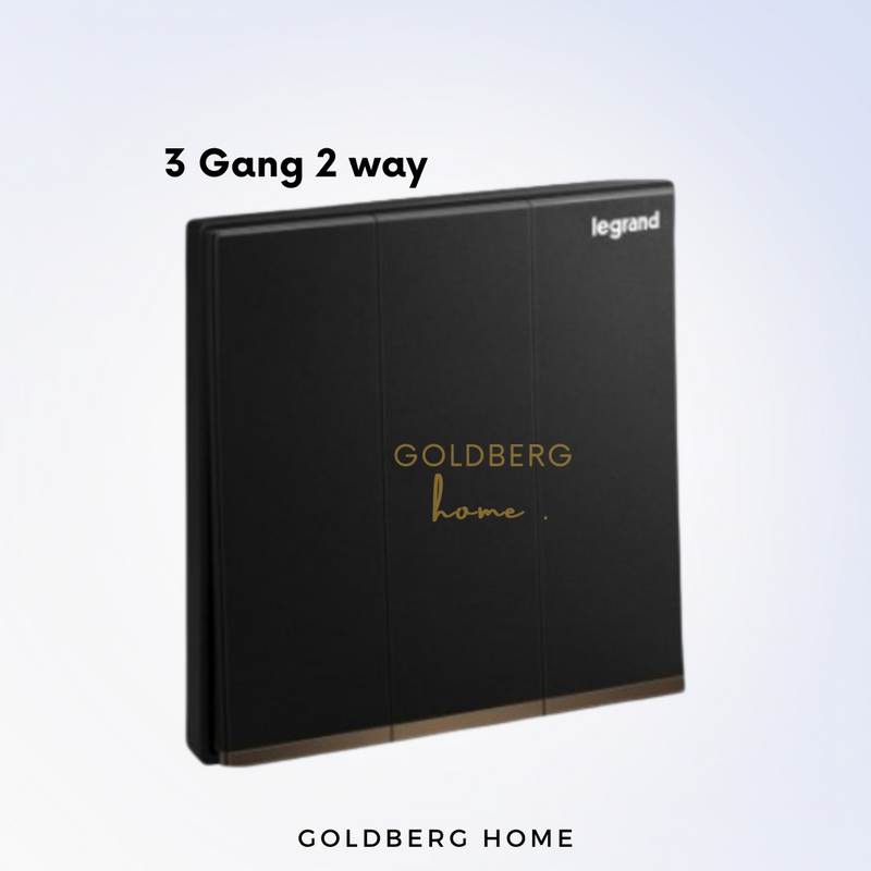 LegrandGalion_Switch_MattBlack_Goldberghome