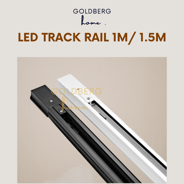 Aluminum-Rail-TrackLight-Goldberg-Home