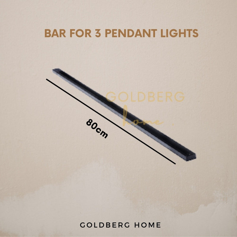 Bar Pendant Light Goldberg Home SG
