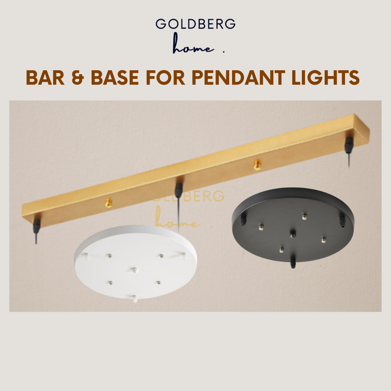 Bar-and-Base-For-3-lights-Golberg-home