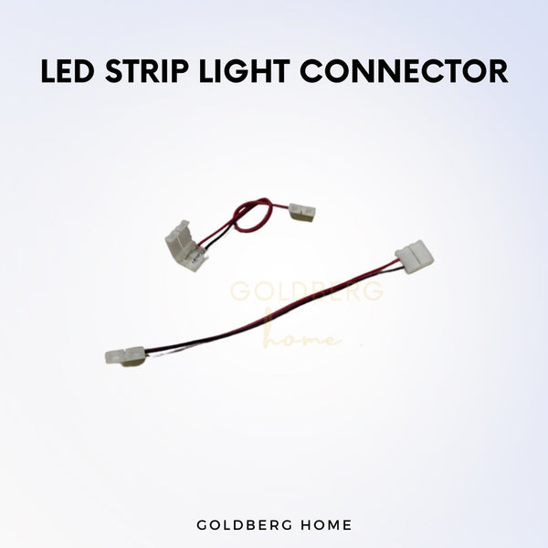 LEDStrip_LightConnector_Goldberghome