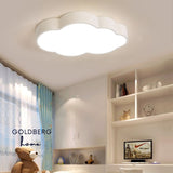 Nordic LED Cloud Ceiling Light Goldberg Home SG