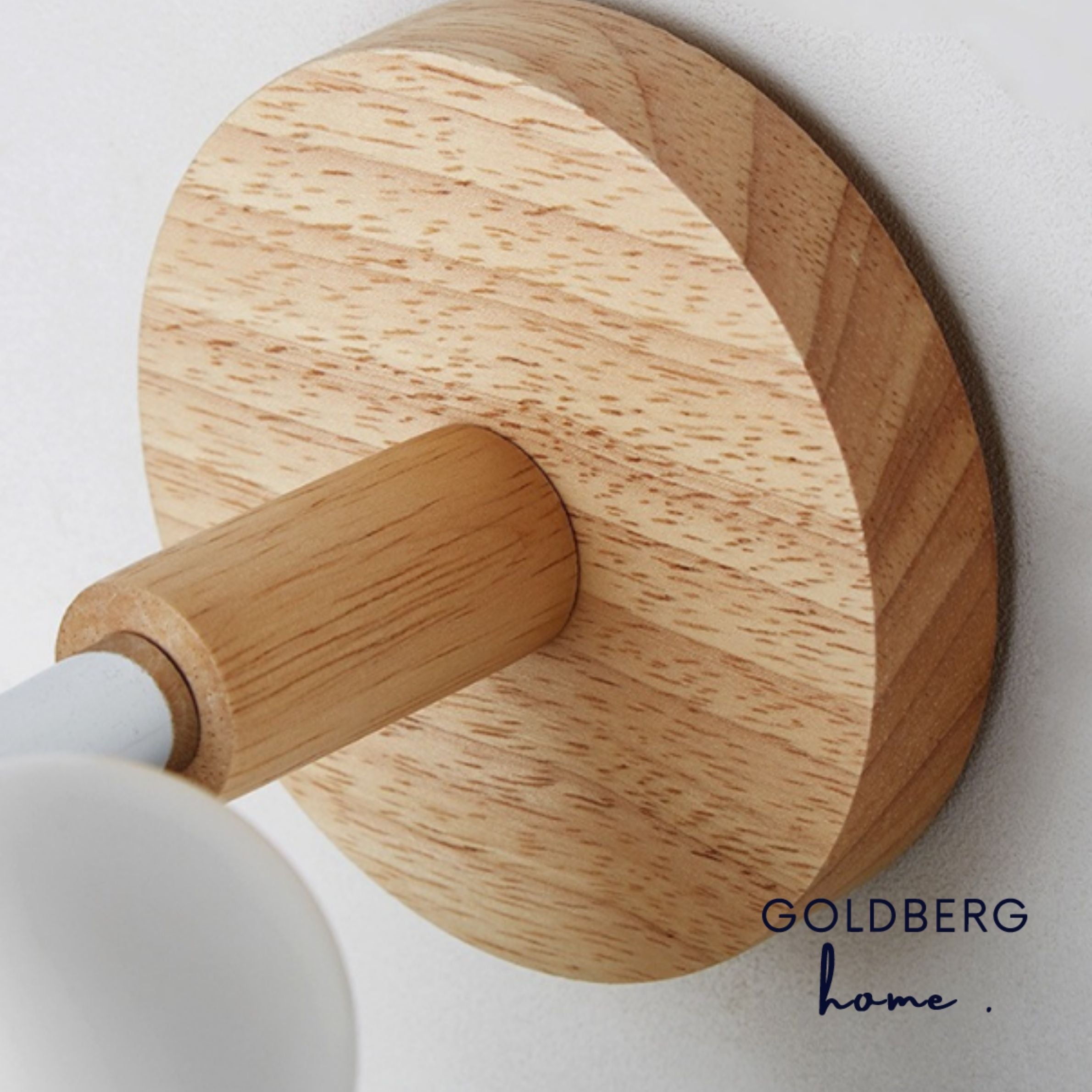 Goldberg Mickey Wall Lamp Light Goldberg Home SG
