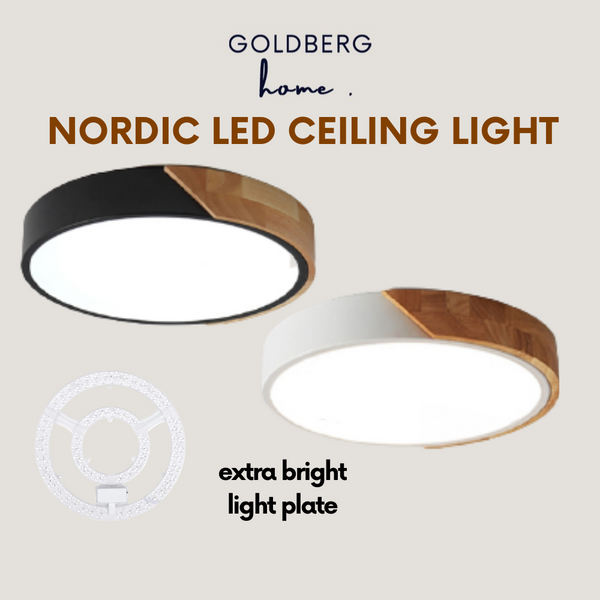 Nordic-Extra-Bright-Ceiling-light-Goldberg-Home