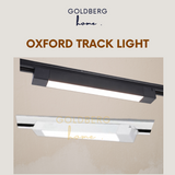 Oxford LED Diffuser Track Light Goldberg Home SG