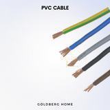 PVC Cable Goldberg Home