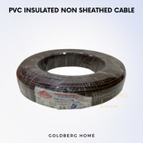 Sigma PVC Insulated Cable Goldberg Home SG