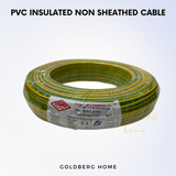 Sigma PVC Insulated Cable Goldberg Home SG