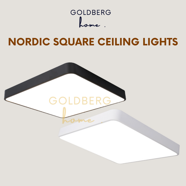 Square-Ceiling-Light-Goldberg-Home