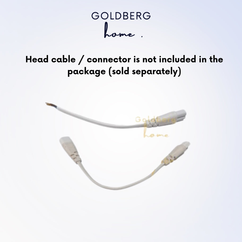 Philips 7W 10.6W 14W T5 LED Goldberg Home SG