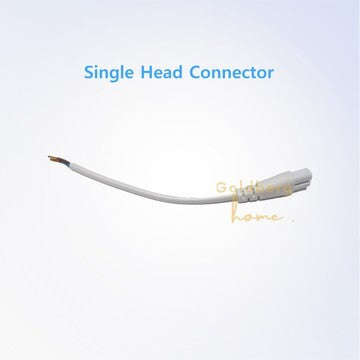 Philips 2ft 3ft 7W 10.6W T5 LED Goldberg Home SG