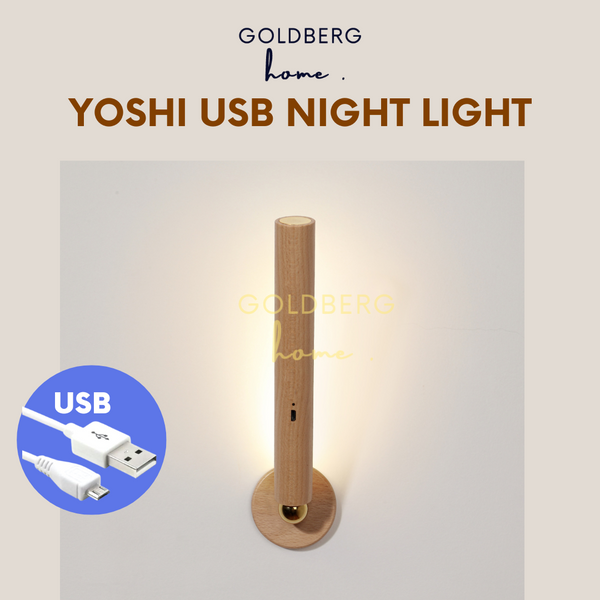 Yoshi-LED-Light-Goldberg-Home