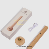 Yoshi USB Rechargeable LED Night Light Goldberg Home SG