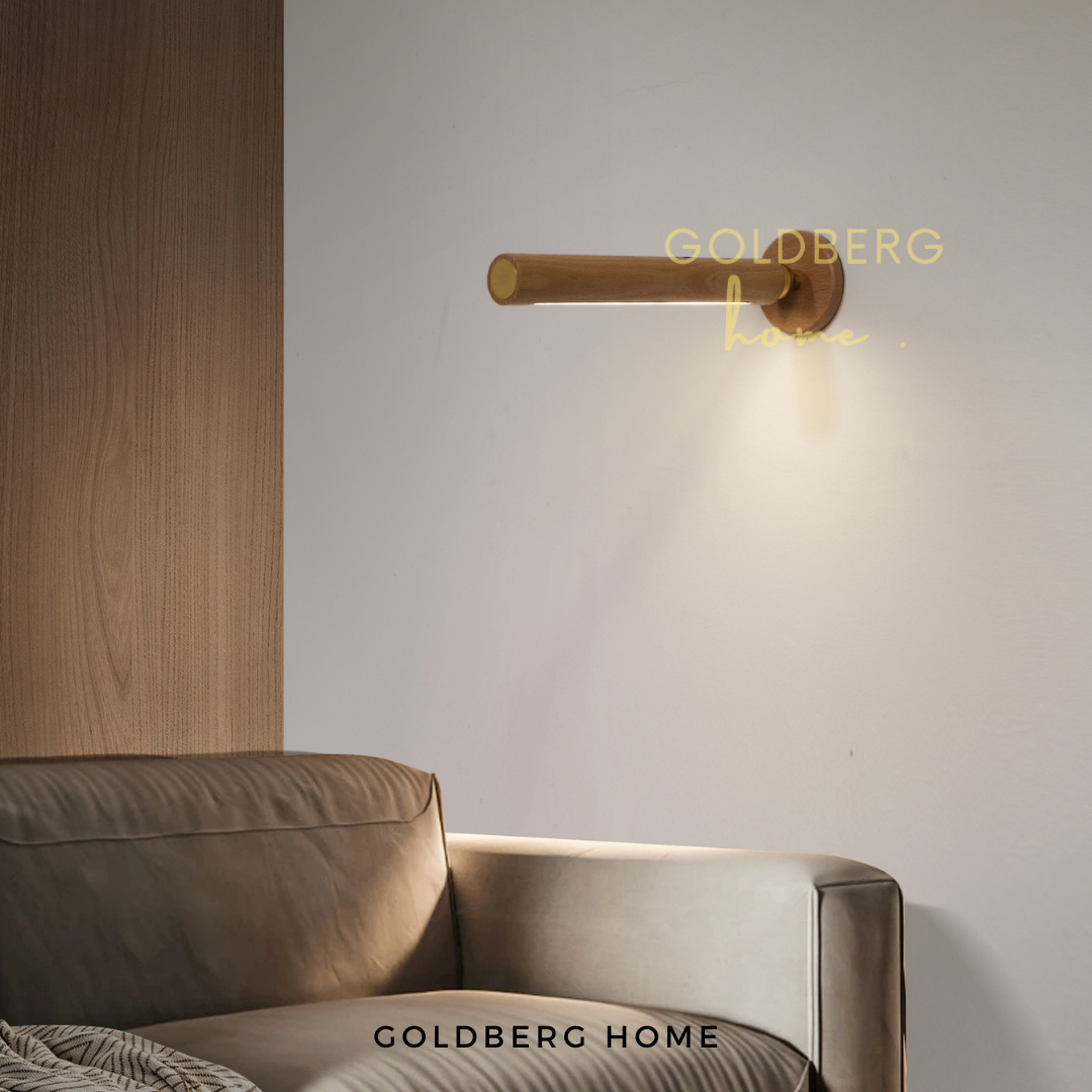 Yoshi USB Rechargeable LED Night Light Goldberg Home SG